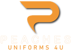 Peaches uniforms 4 U